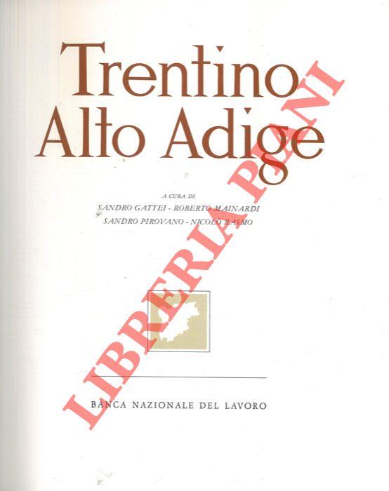 Trentino Alto Adige