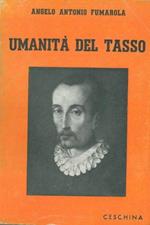Umanità del Tasso
