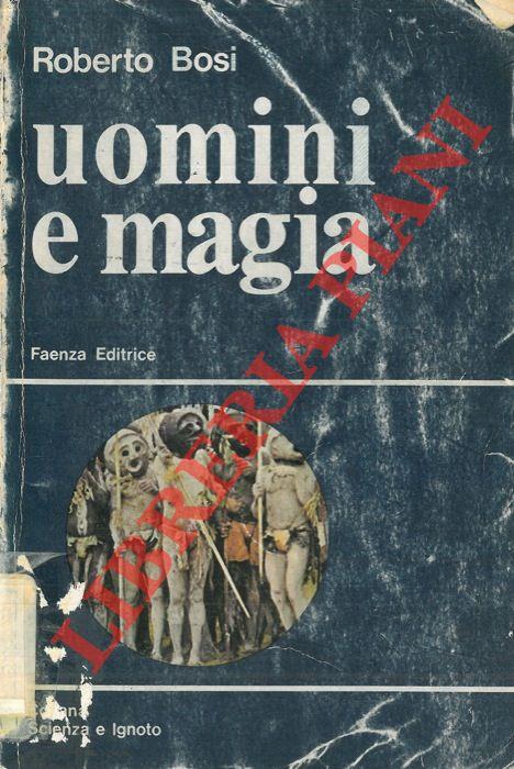 Uomini e magia