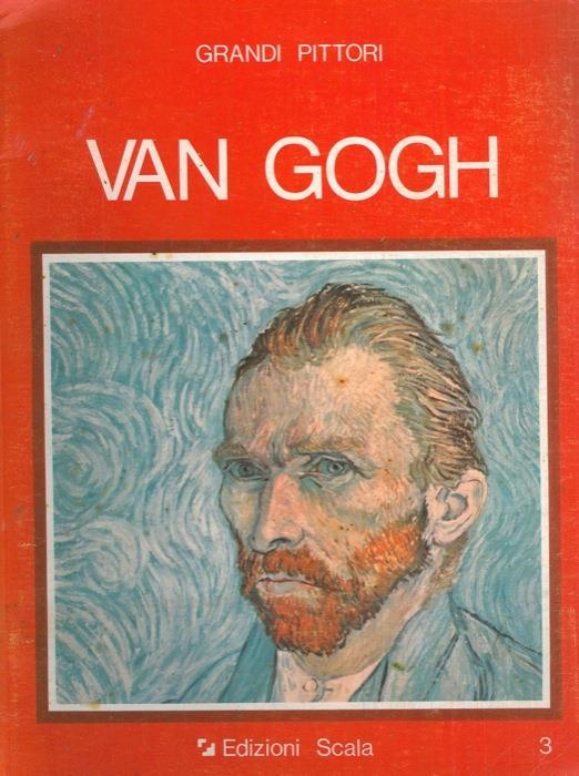 Van Gogh - copertina