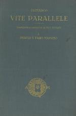 Vite parallele. I. Pericle e Fabio Massimo