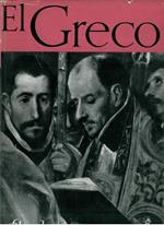 El Greco. Paintings - Drawings and sculptures