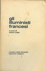 Gli illuministi francesi
