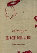 Gli occhi degli altr