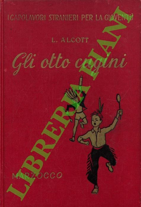 Gli otto cugini