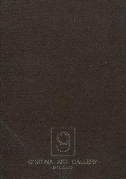 I multipli. Les multiples. All multiples. (Multioriginaux d'art en bronze. Art multioriginals in bronze) - Renzo Cortina - copertina