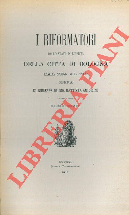 Libreria Piani