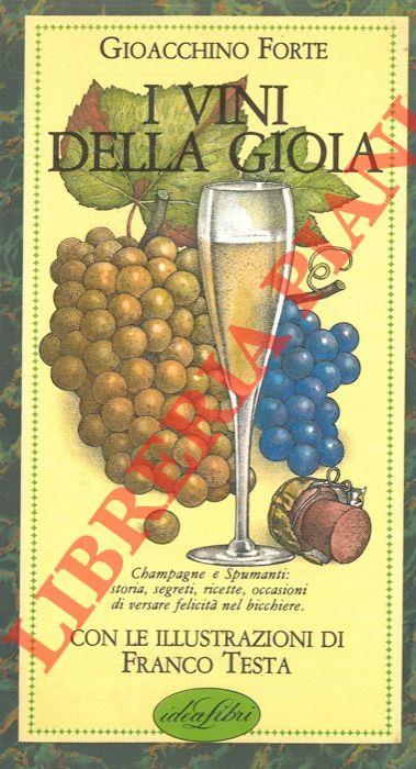 I vini della gioia
