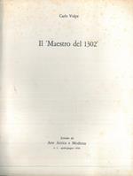Il Maestro del 1302