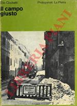 Il campo giusto