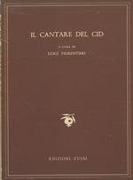Il cantare del Cid