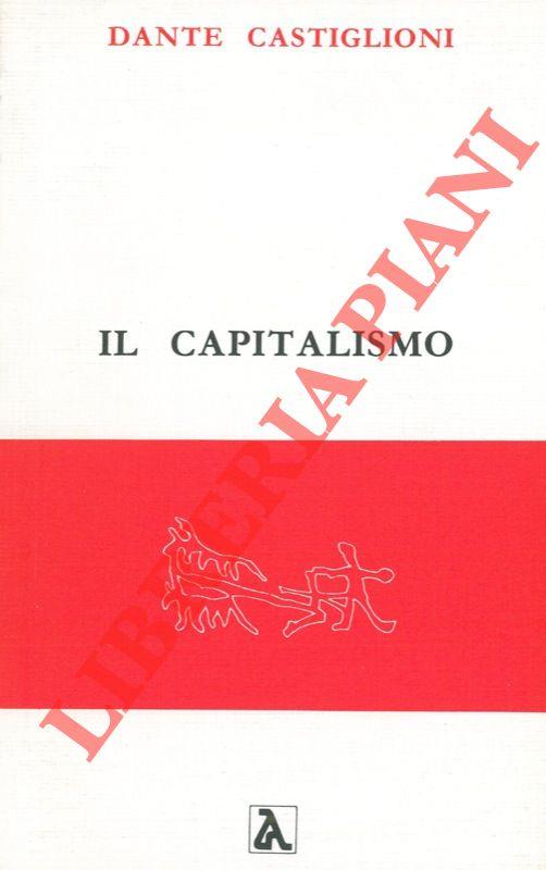 Il capitalismo