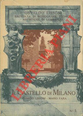 Il castello di Milano