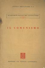 Il comunismo