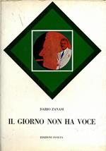 Il giorno non ha voce
