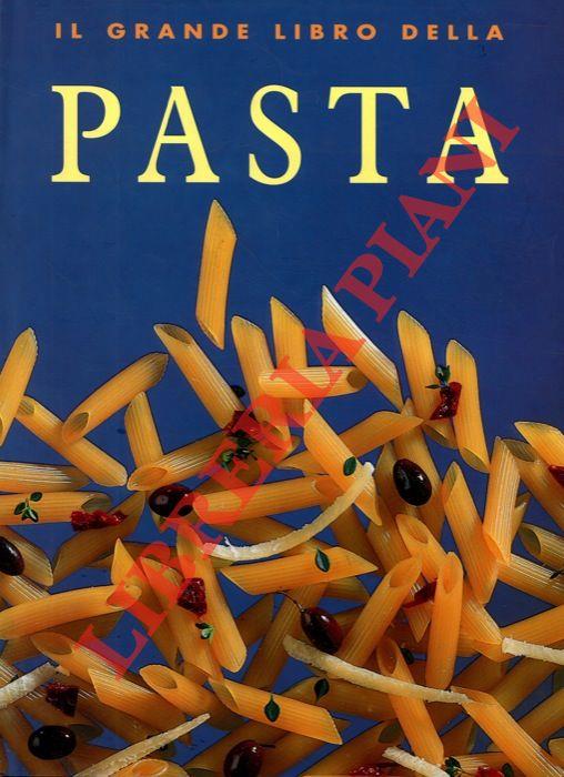 Il grande libro della pasta