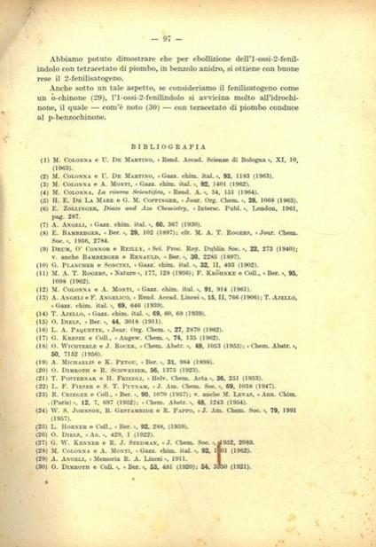 Il Laboratorio di Zoologia applicata alla Caccia presso l'Università di Bologna, le sue origini, le sue realizzazioni, il suo divenire - Alessandro Ghigi - copertina