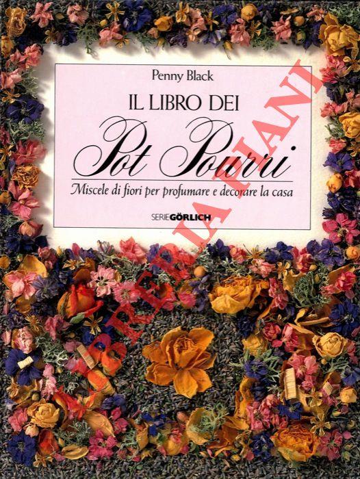 Il libro dei pot pourri