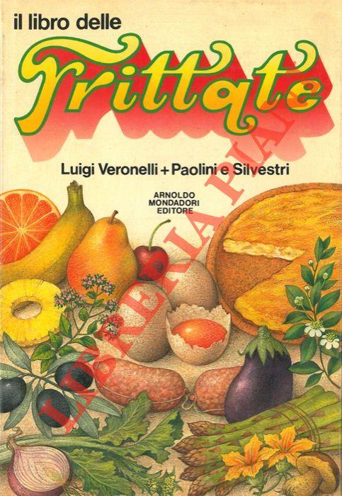 Il libro delle frittate