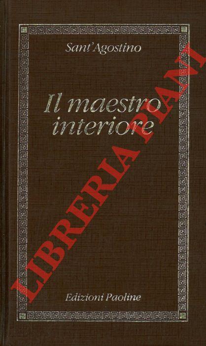 Il maestro interiore