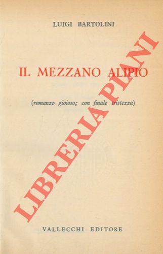 Libreria Piani