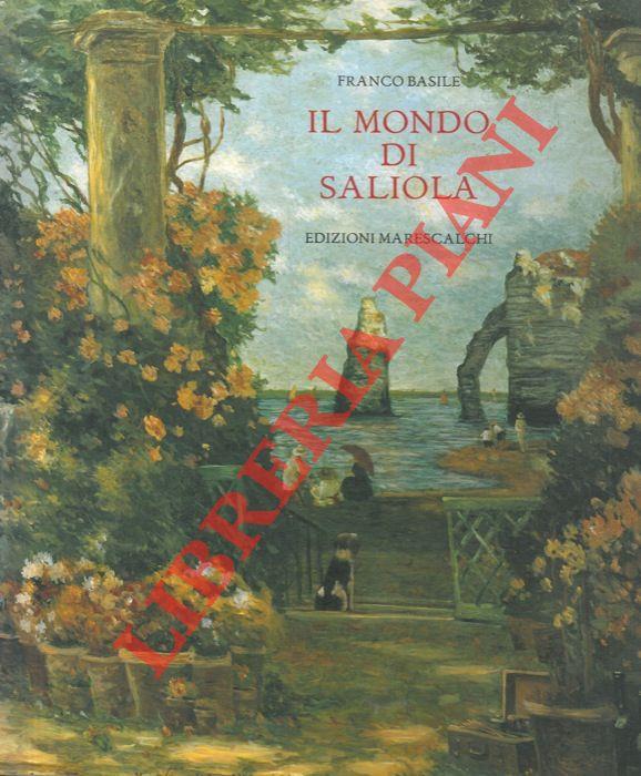 Il mondo di Saliola