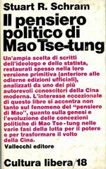 Il pensiero politico di Mao Tse-tung