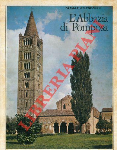 L' Abbazia di Pomposa