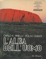 L' alba dell'uomo
