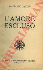 L' amore escluso