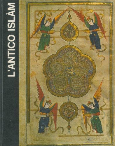 L' antico Islàm - Desmond Stewart - copertina