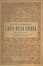 L' arte della guerra. Pagine scelte