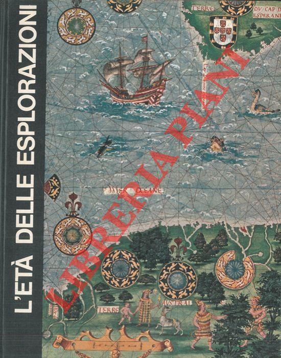 L' età delle esplorazioni