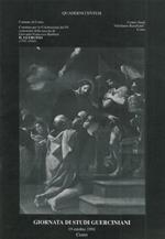 La cattedra di S.Pietro del Guercino. Analisi formale, iconografica ed iconoteologica