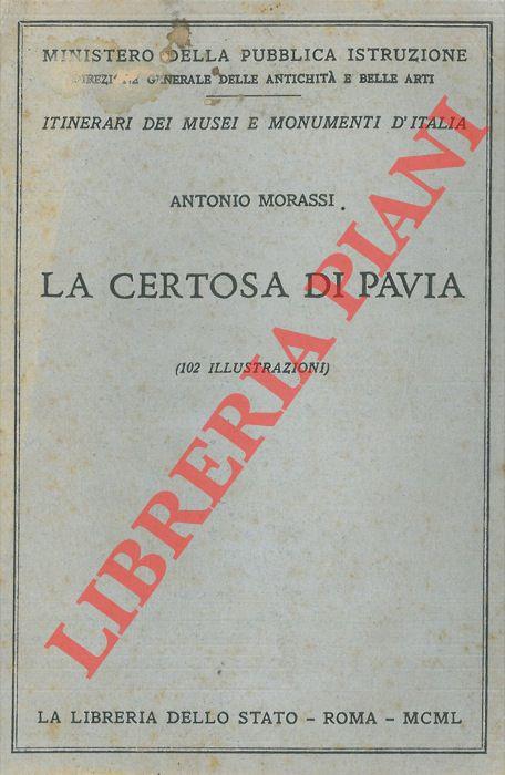 La Certosa di Pavia