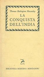 La conquista dell'India
