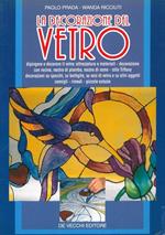 La decorazione del vetro