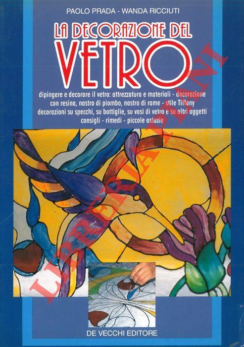 La decorazione del vetro