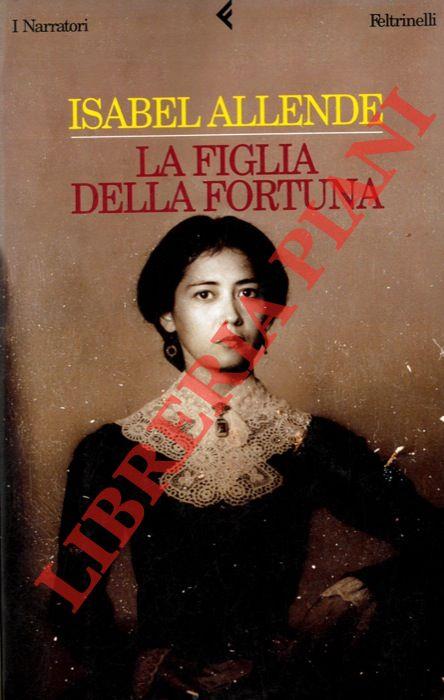 La figlia della fortuna