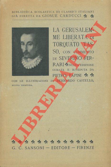 La Gerusalemme liberata