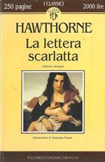 La lettera scarlatta