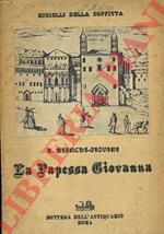 La papessa Giovanna