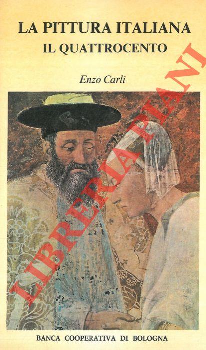 La pittura italiana. Il Quattrocento