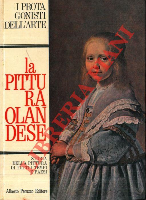 La pittura olandese