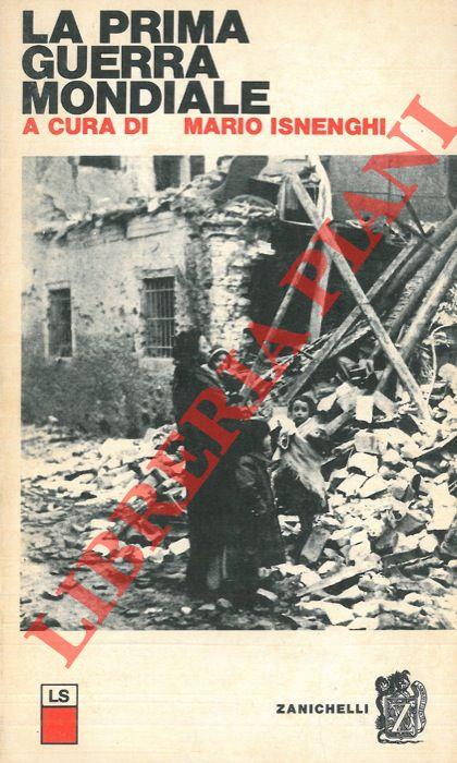 La prima guerra mondiale
