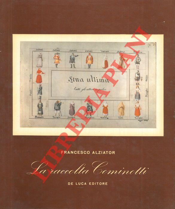 La raccolta Cominotti