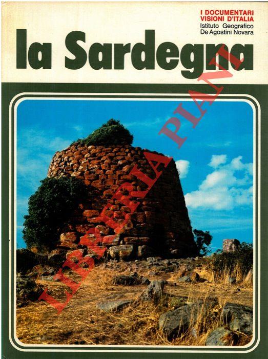 La Sardegna