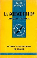 La science-fiction