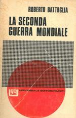 La seconda guerra mondiale
