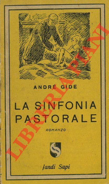 La sinfonia pastorale